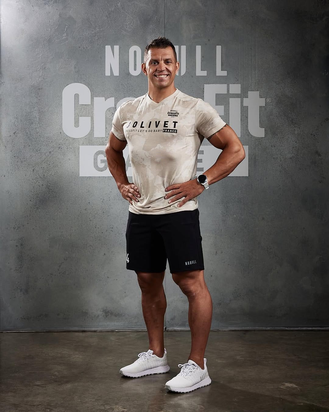 Post 10 by Alexandre Jolivet | CrossFit Athlete on Instagram (carousel)