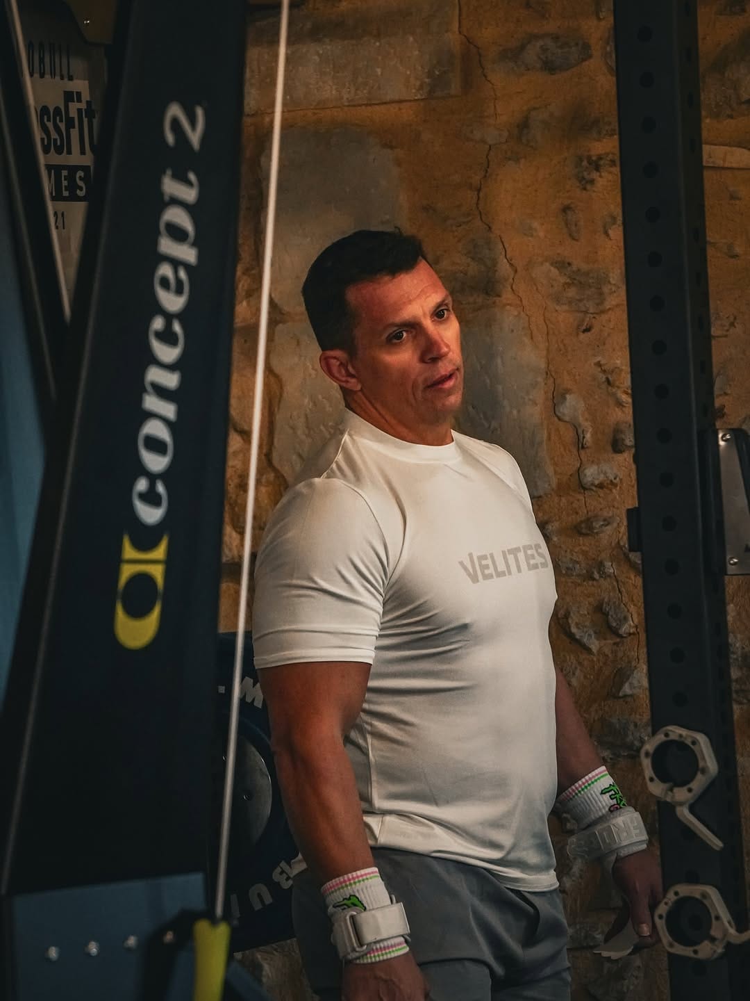 Post 4 by Alexandre Jolivet | CrossFit Athlete on Instagram (carousel)