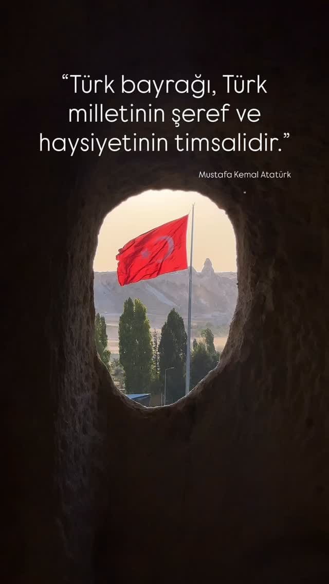 Post 3 by VSCO CAPPADOCIA | PR & Content Studio on Instagram (video)