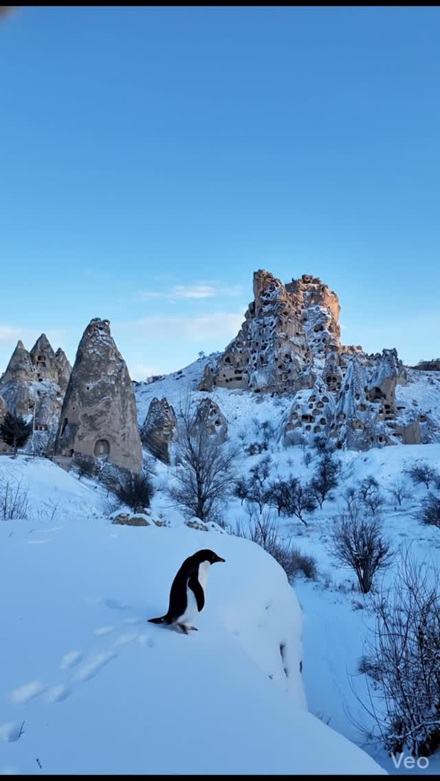 Post 2 by VSCO CAPPADOCIA | PR & Content Studio on Instagram (video)