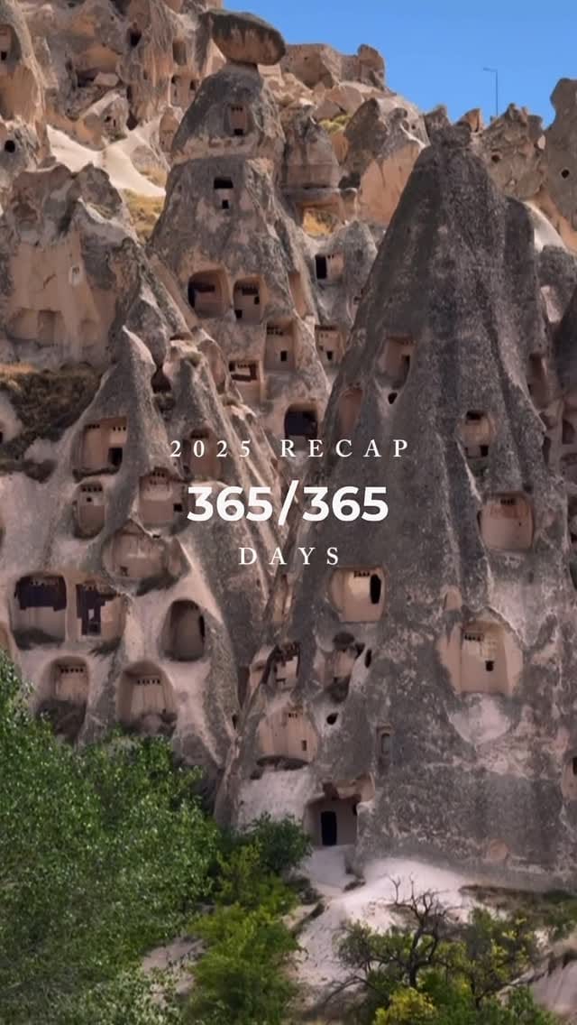 Post 5 by VSCO CAPPADOCIA | PR & Content Studio on Instagram (video)