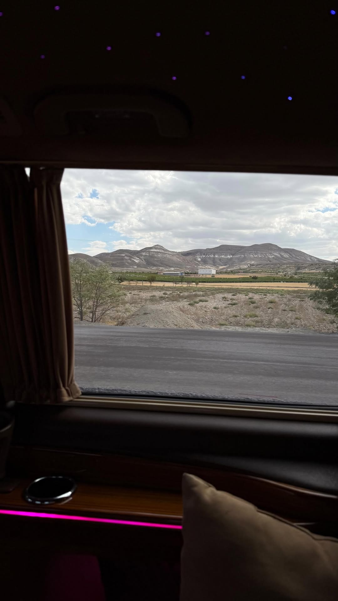 Post 4 by VSCO CAPPADOCIA | PR & Content Studio on Instagram (video)