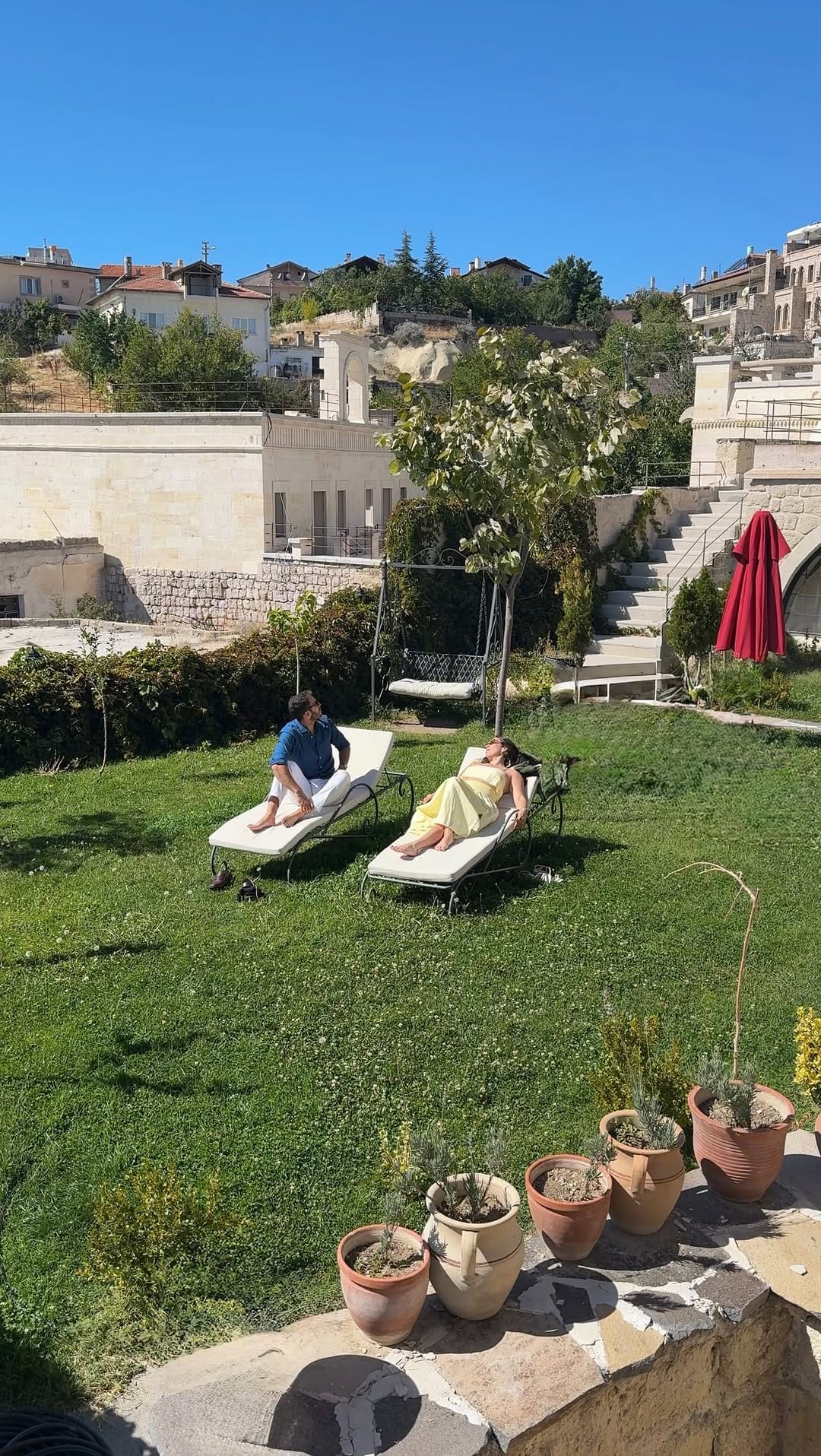 Post 7 by VSCO CAPPADOCIA | PR & Content Studio on Instagram (video)