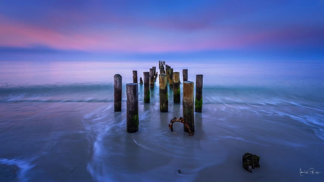 Post 1 by André Poirier on Instagram (image)