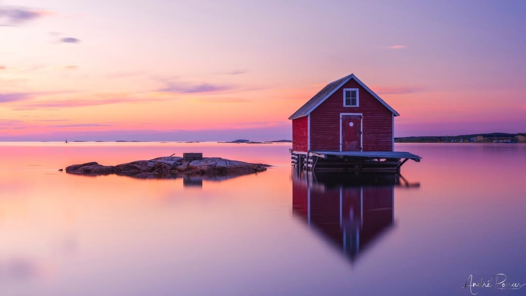 Post 6 by André Poirier on Instagram (image)