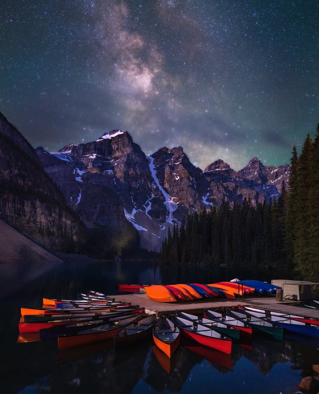 Post 4 by André Poirier on Instagram (image)