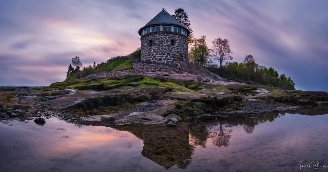 Post 10 by André Poirier on Instagram (image)