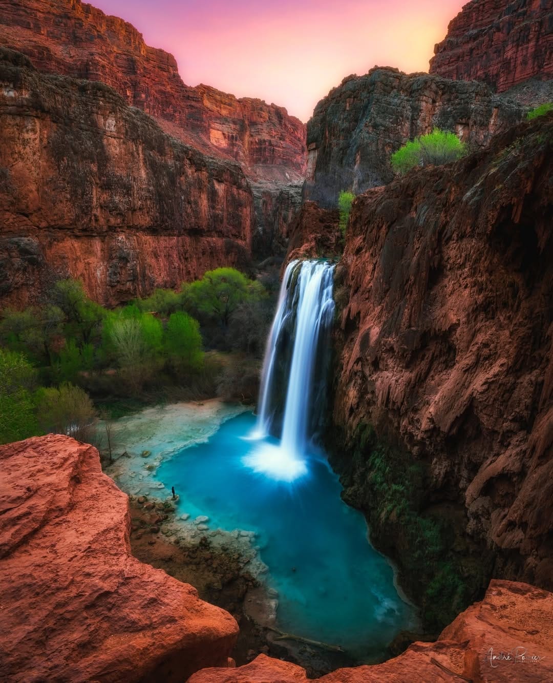 Post 2 by André Poirier on Instagram (image)