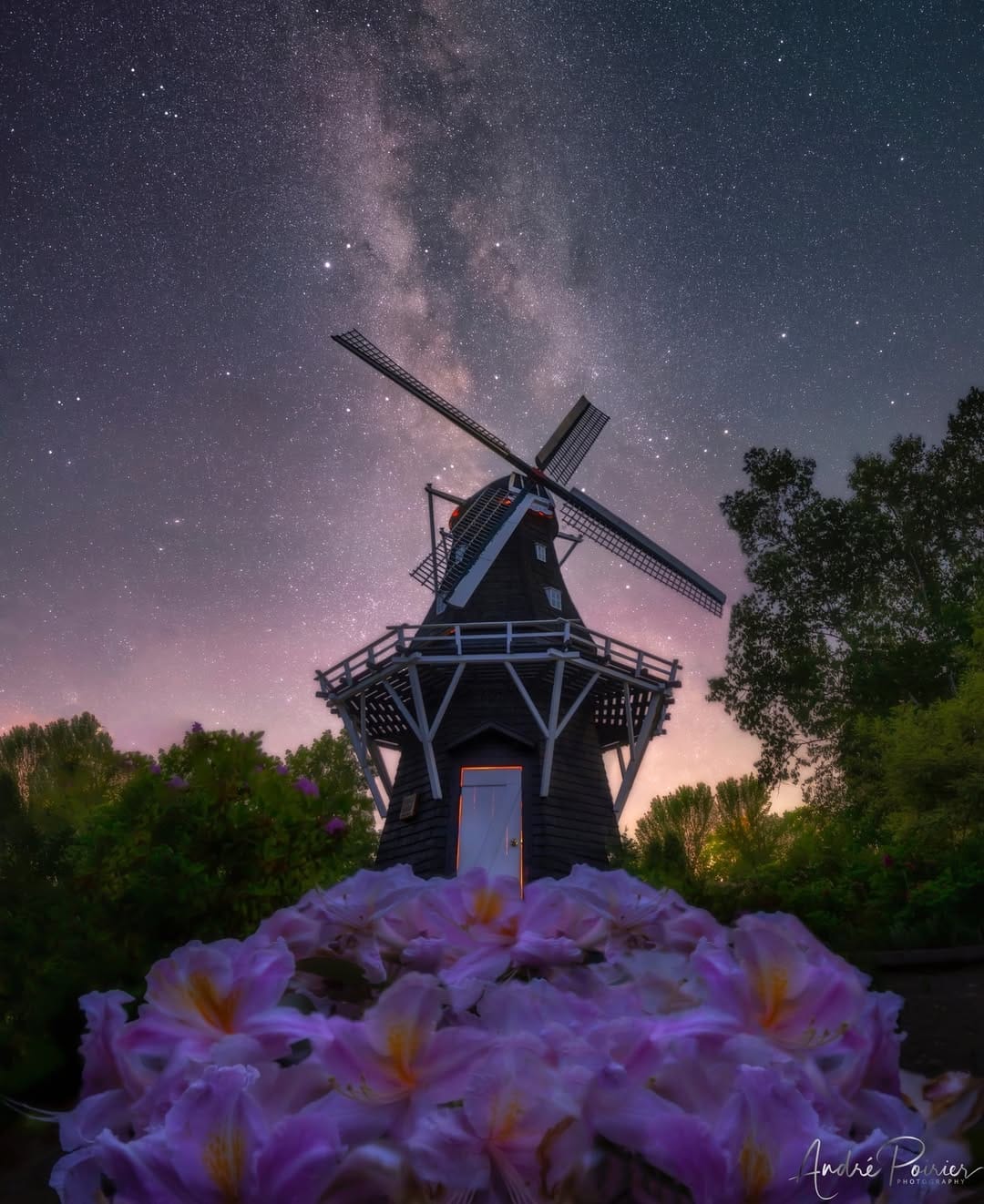 Post 5 by André Poirier on Instagram (image)