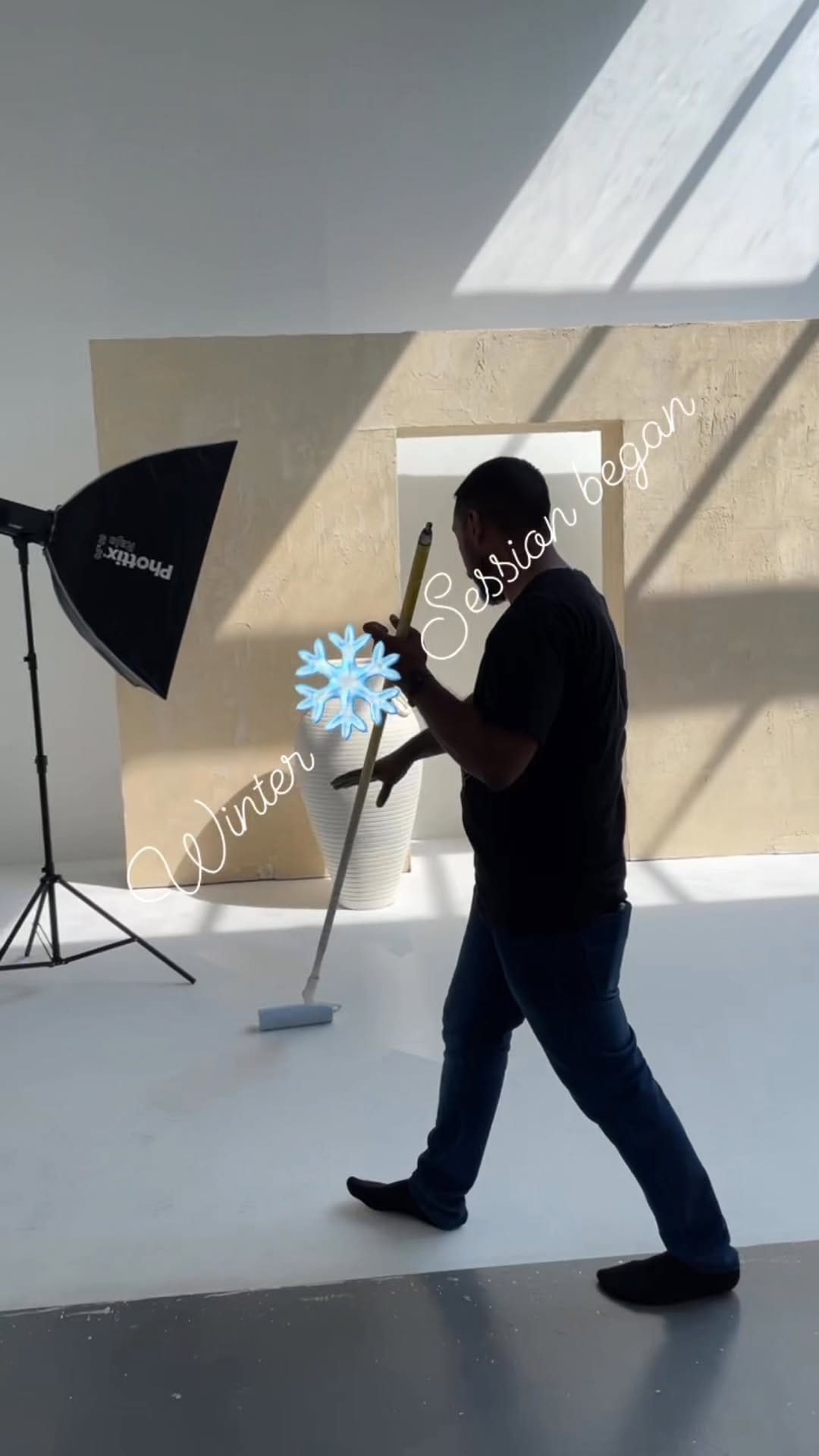 Post 8 by Dubai Lifestyle Photographer on Instagram (video)