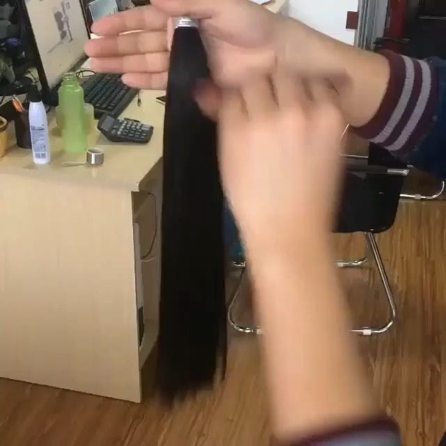 Post 7 by Pelo Indu 100% Humano💁 on Instagram (video)