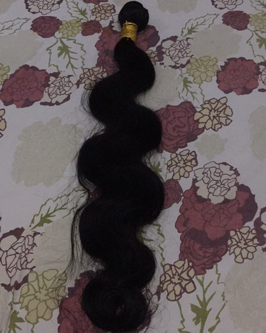Post 1 by Pelo Indu 100% Humano💁 on Instagram (image)