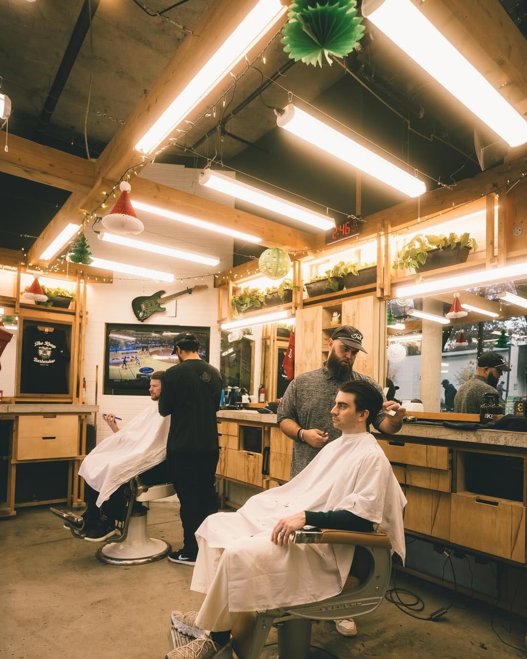 Post 10 by The Keep on Instagram (image)