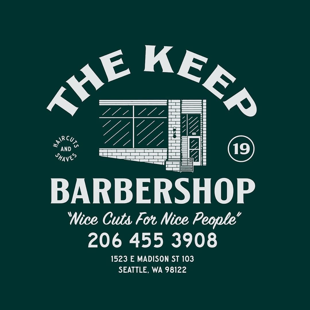 Post 9 by The Keep on Instagram (image)
