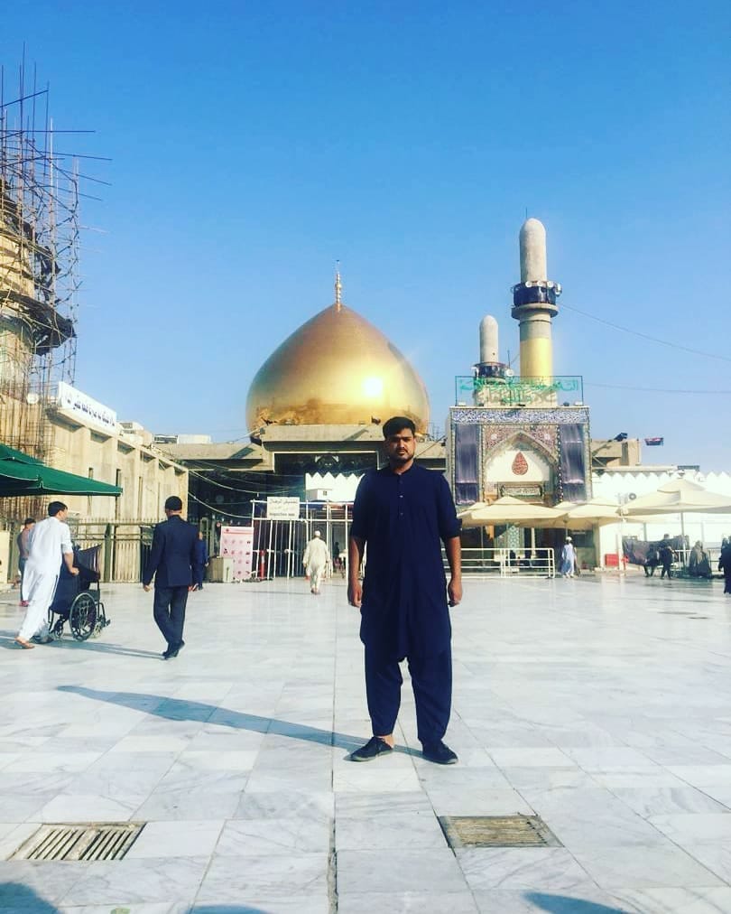 Post 1 by Ali on Instagram (image)