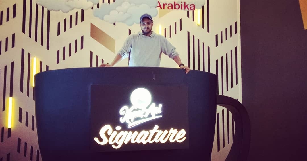 Post 6 by Ali on Instagram (image)