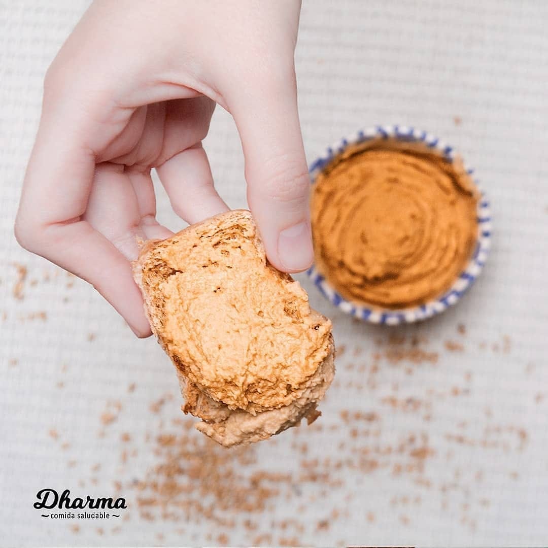 Post 9 by Dharma Comida Saludable on Instagram (carousel)