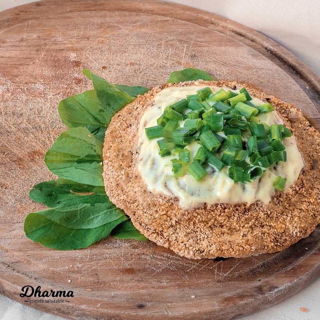 Post 3 by Dharma Comida Saludable on Instagram (carousel)