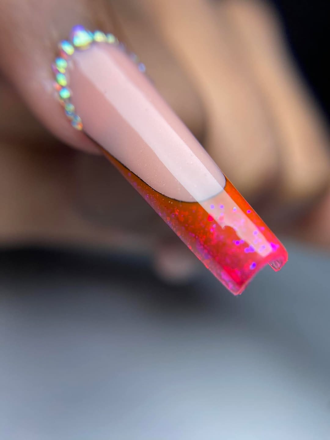 Post 3 by Princesa das unhas on Instagram (image)