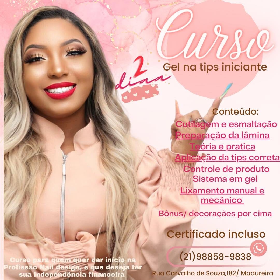 Post 8 by Princesa das unhas on Instagram (image)