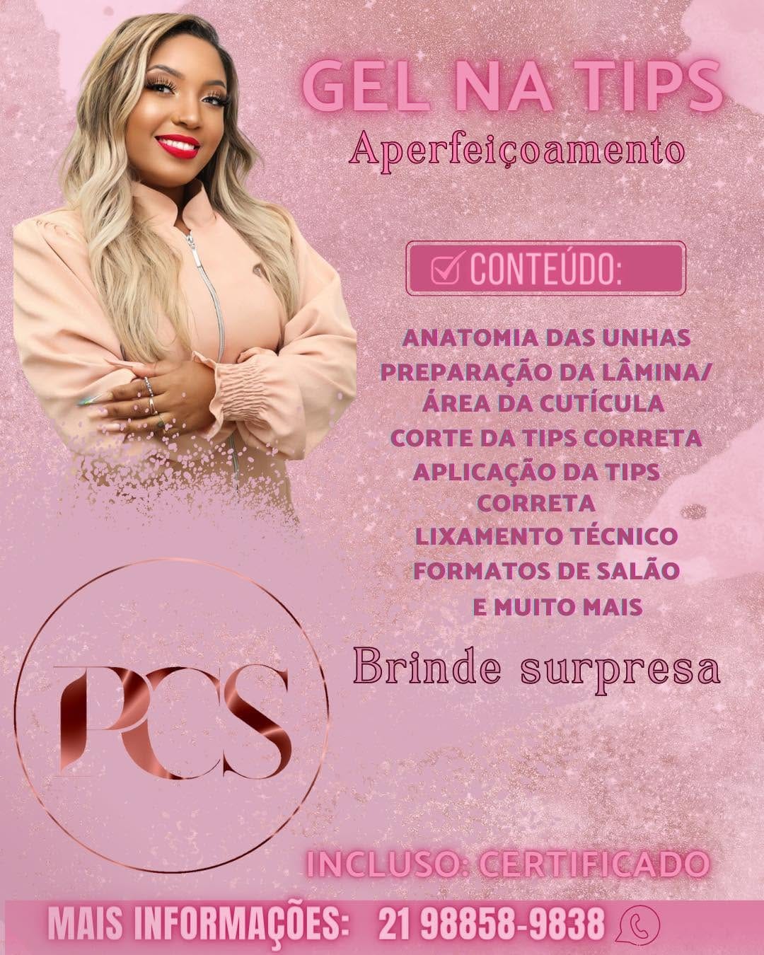 Post 5 by Princesa das unhas on Instagram (image)