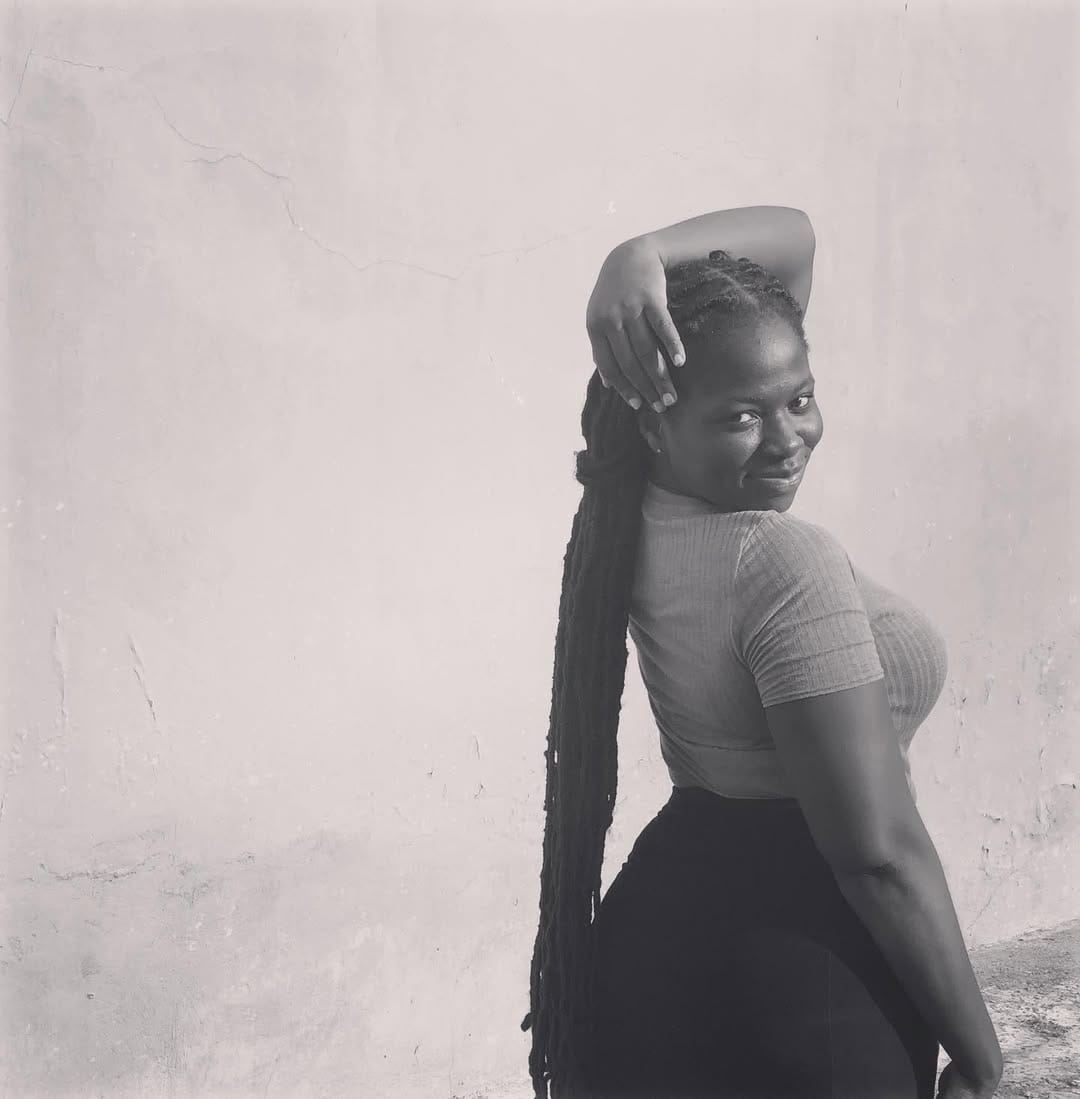 Post 3 by Lhauretta Nelson on Instagram (image)