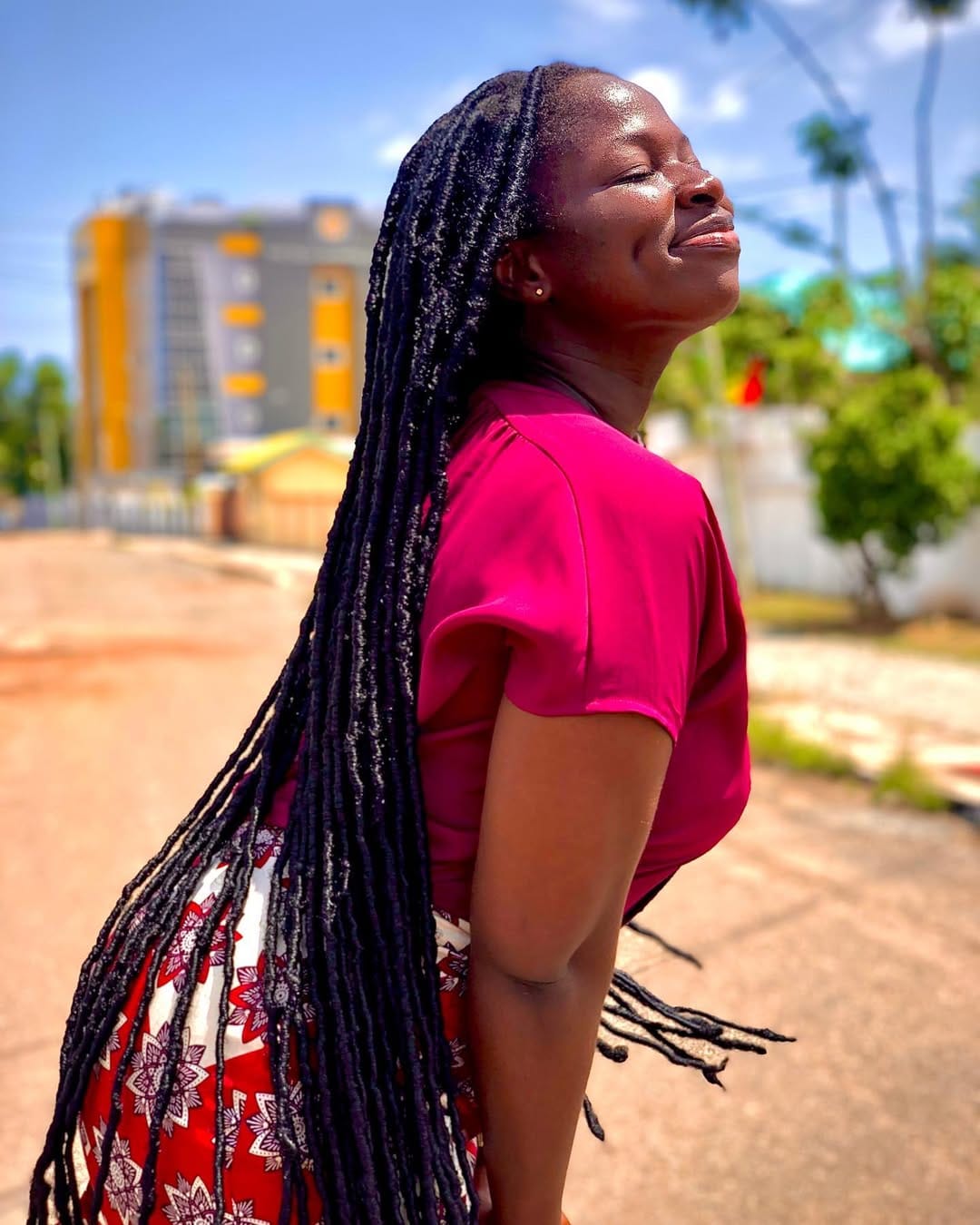 Post 6 by Lhauretta Nelson on Instagram (image)