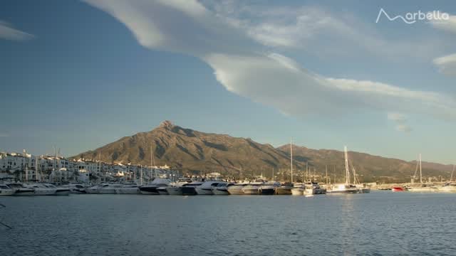 Post 2 by Marbella Chic- Magazine de actualidad de la Costa del Sol on Instagram (video)
