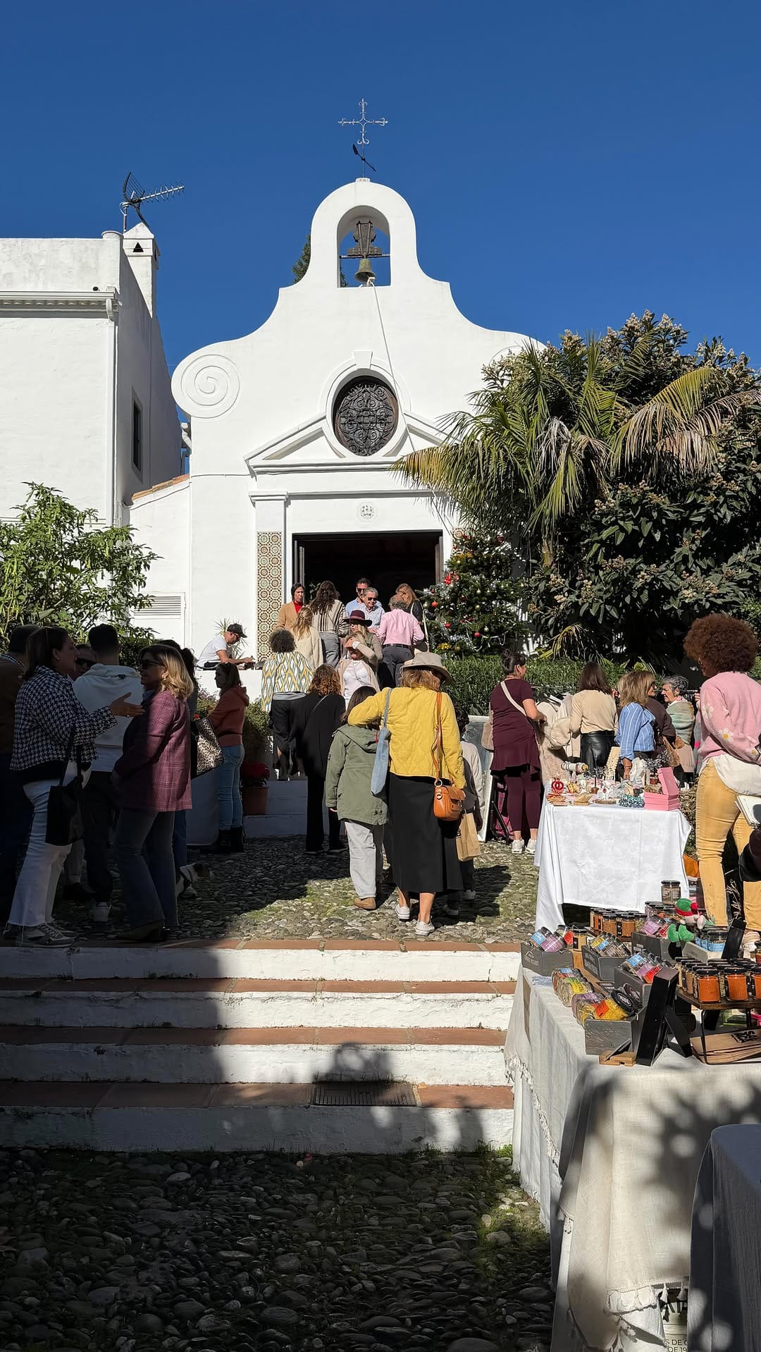 Post 9 by Marbella Chic- Magazine de actualidad de la Costa del Sol on Instagram (video)