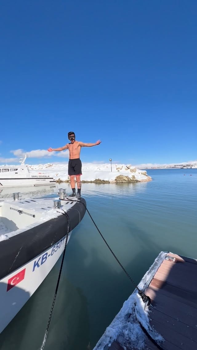 Post 5 by Sinan Şimşek ⚡️ on Instagram (video)