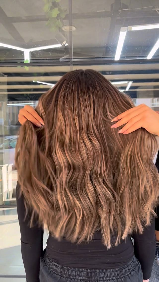 Post 7 by ŞANEL BAYAN KUAFÖRÜ on Instagram (video)