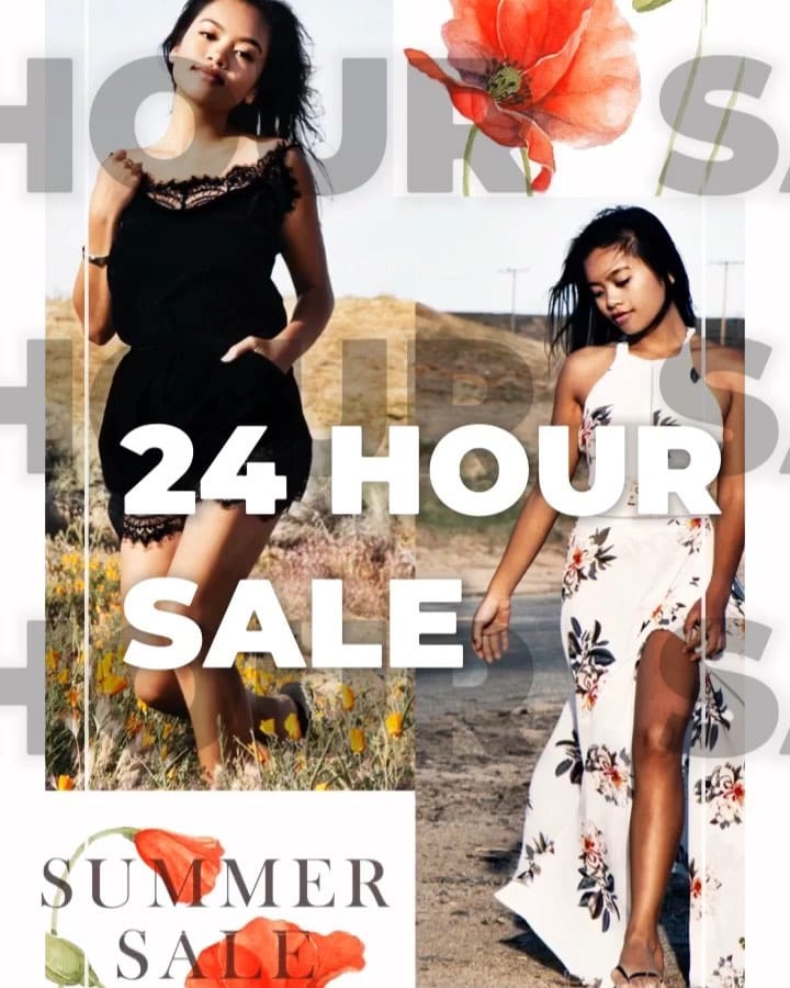 Post 2 by A Summer Of Love ✨boutique ✨ on Instagram (video)