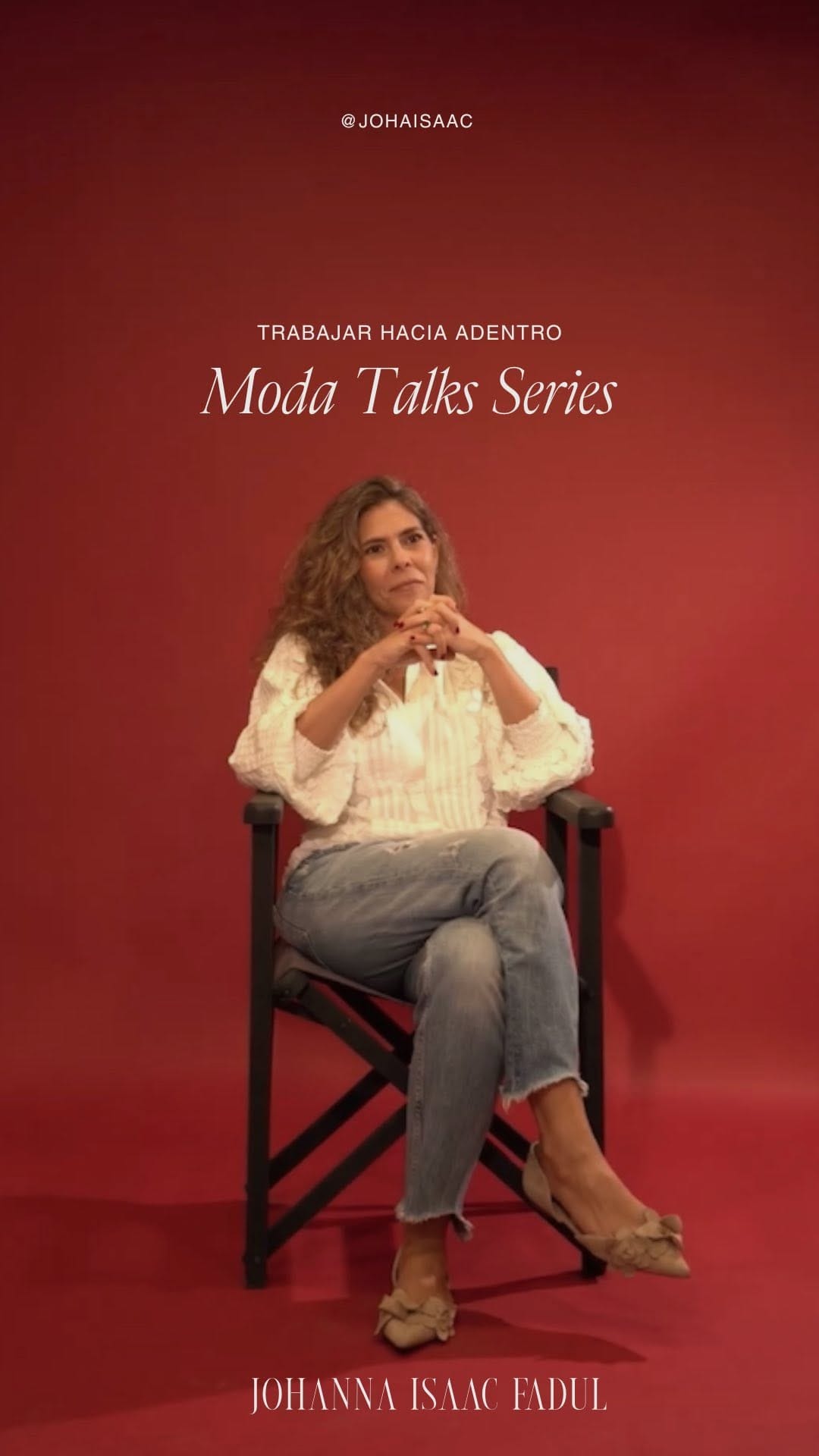 Post 3 by Moda Lab on Instagram (video)