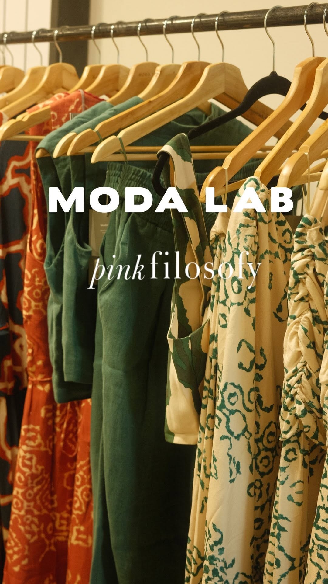 Post 5 by Moda Lab on Instagram (video)