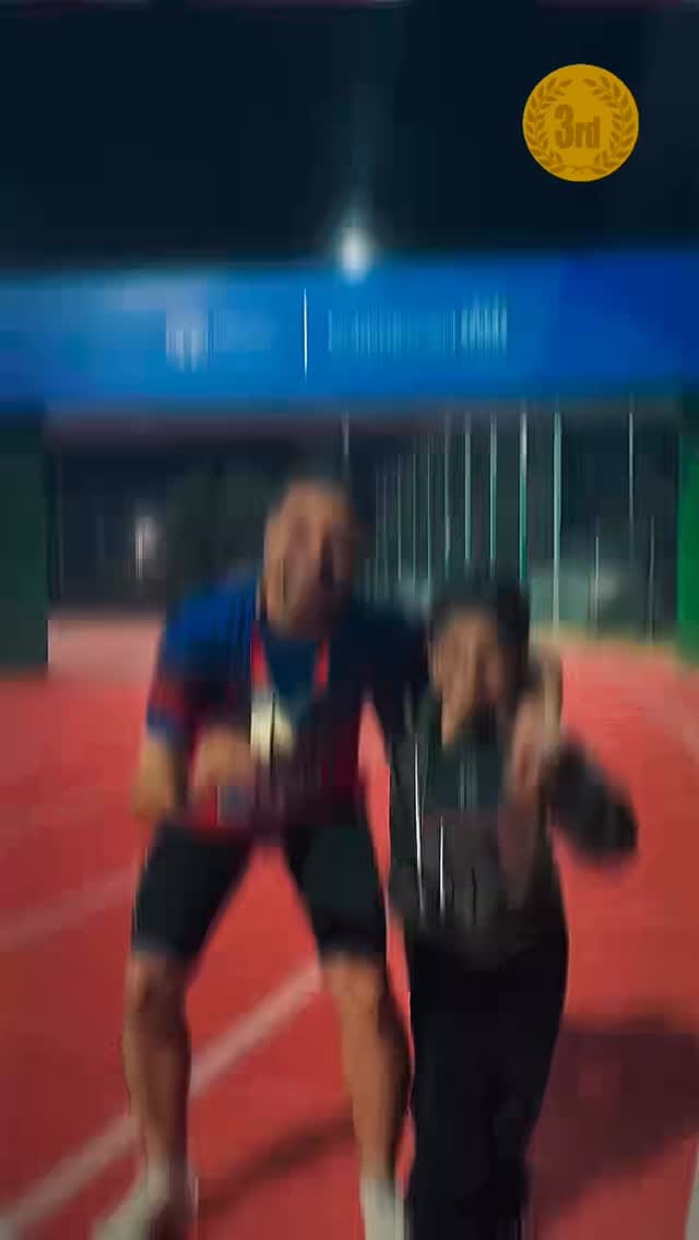 Post 1 by Youssef Rochdi on Instagram (video)