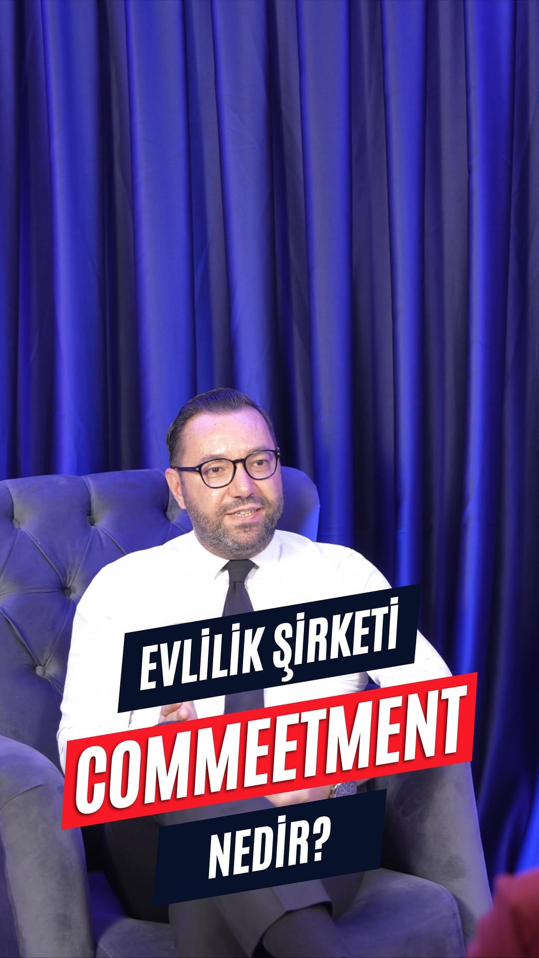 Post 9 by Commeetment on Instagram (video)
