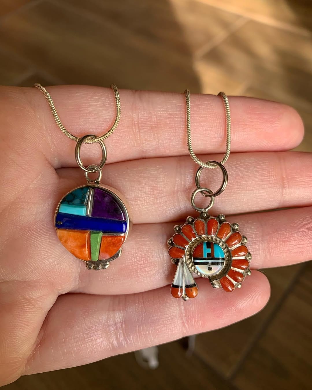 Post 9 by The Weathered Skull on Instagram (carousel)