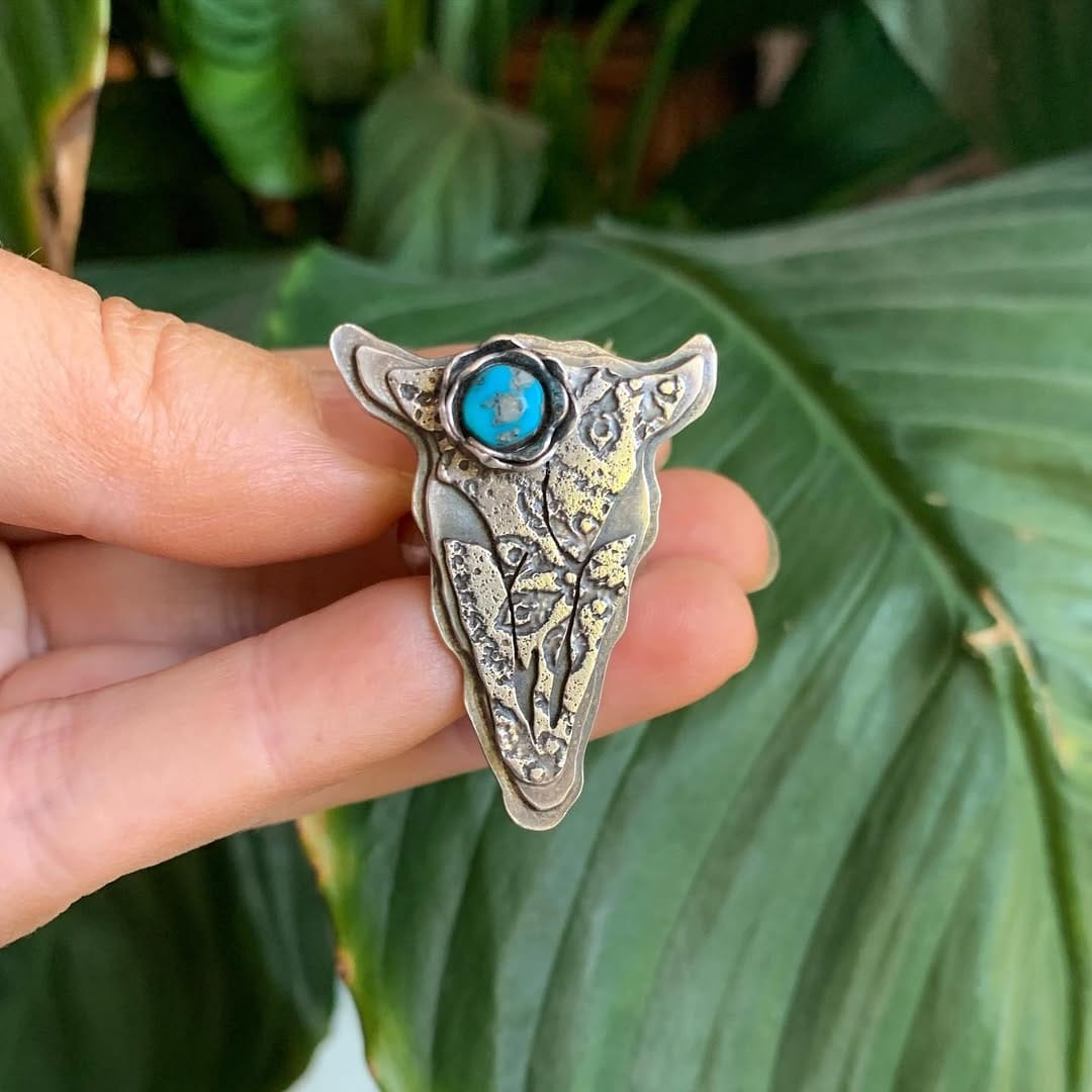 Post 3 by The Weathered Skull on Instagram (carousel)