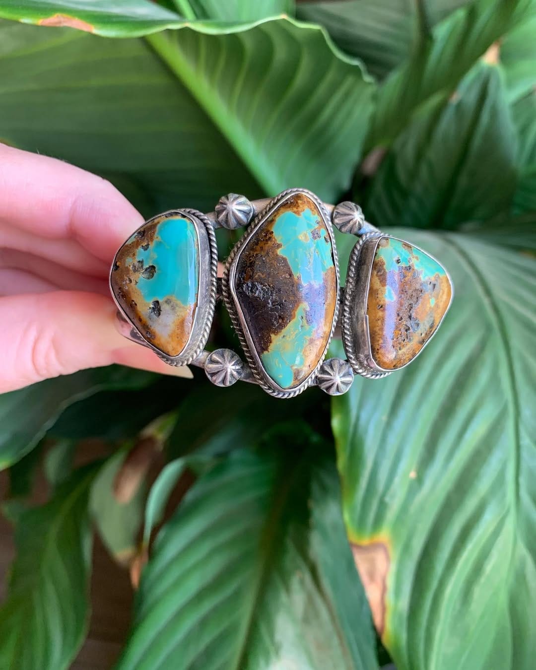 Post 8 by The Weathered Skull on Instagram (carousel)