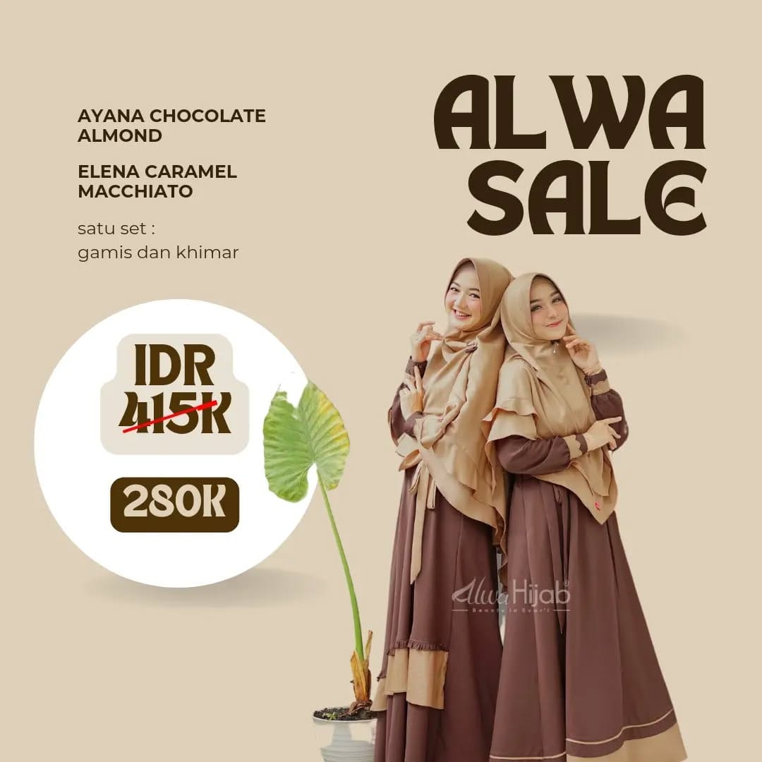 Post 7 by DISTRIBUTOR HIJAB JAKARTA on Instagram (carousel)