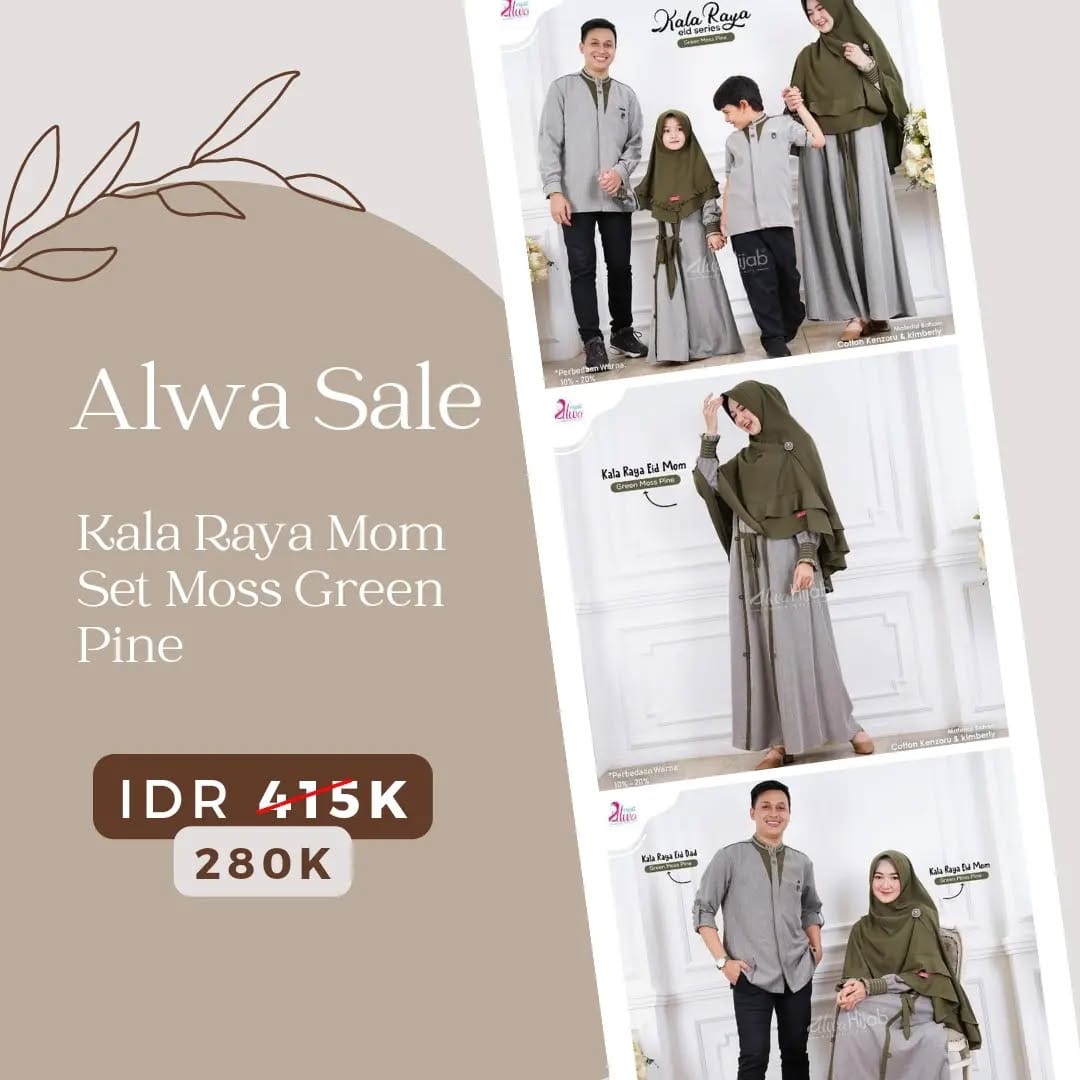 Post 10 by DISTRIBUTOR HIJAB JAKARTA on Instagram (carousel)
