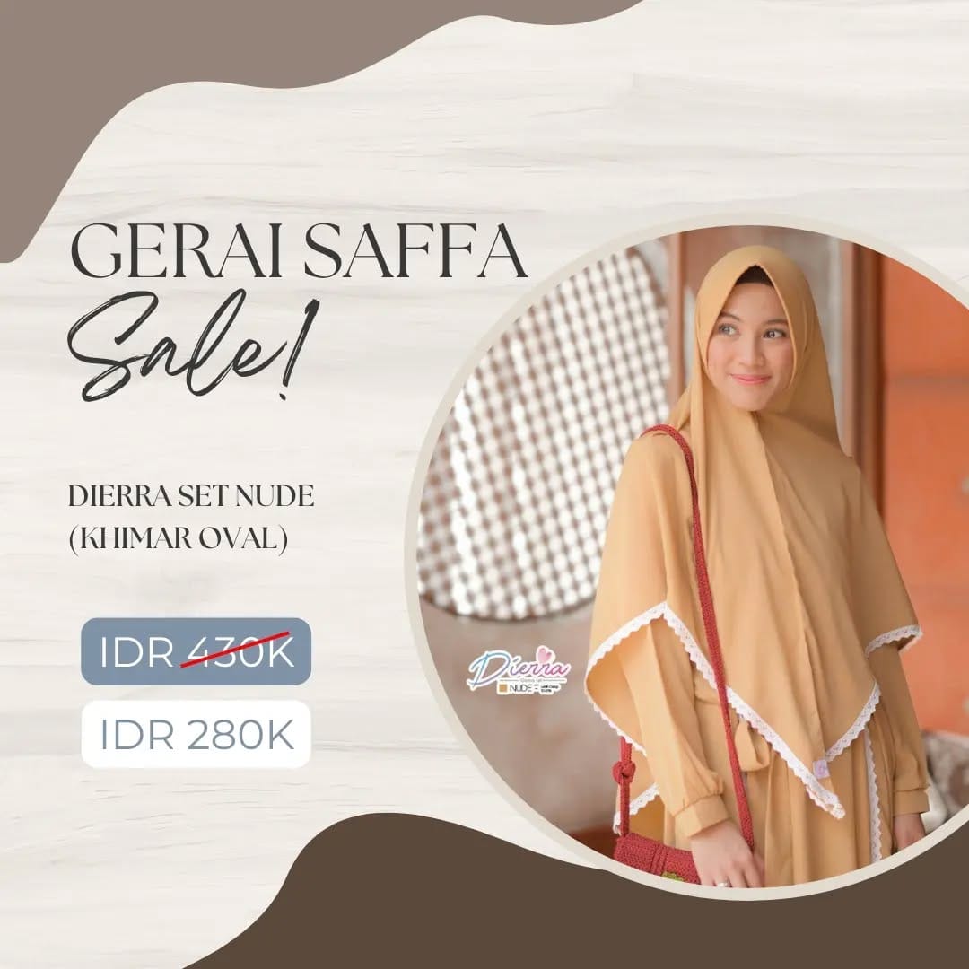 Post 1 by DISTRIBUTOR HIJAB JAKARTA on Instagram (carousel)