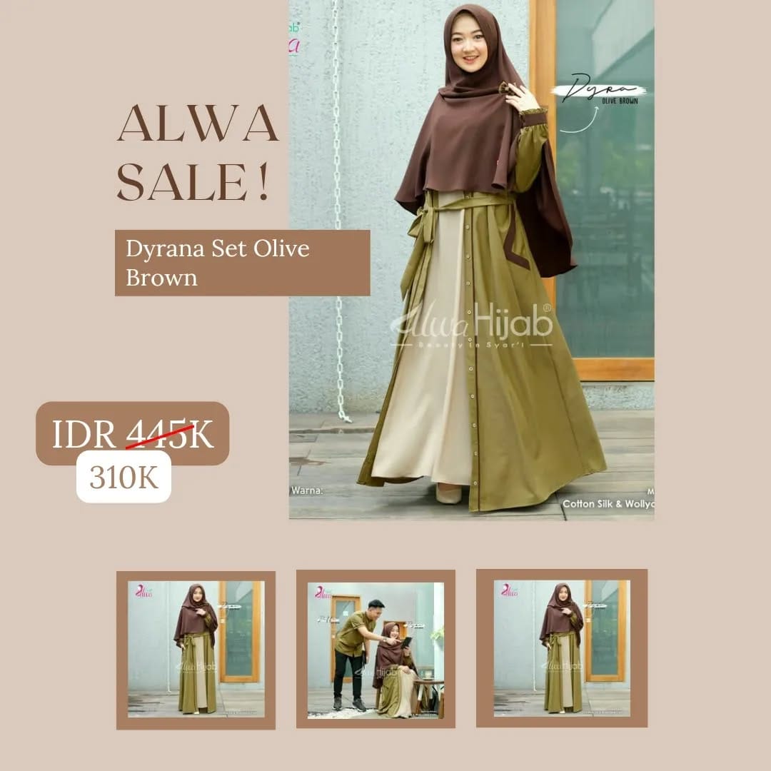 Post 9 by DISTRIBUTOR HIJAB JAKARTA on Instagram (carousel)