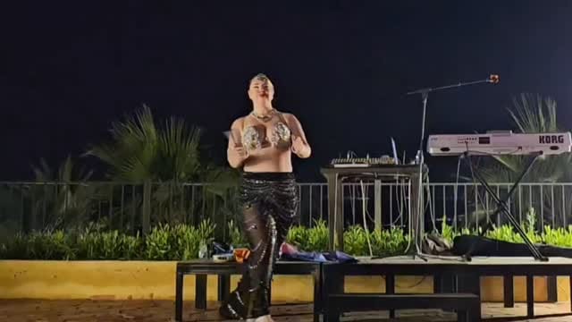 Post 6 by Aziza on Instagram (video)