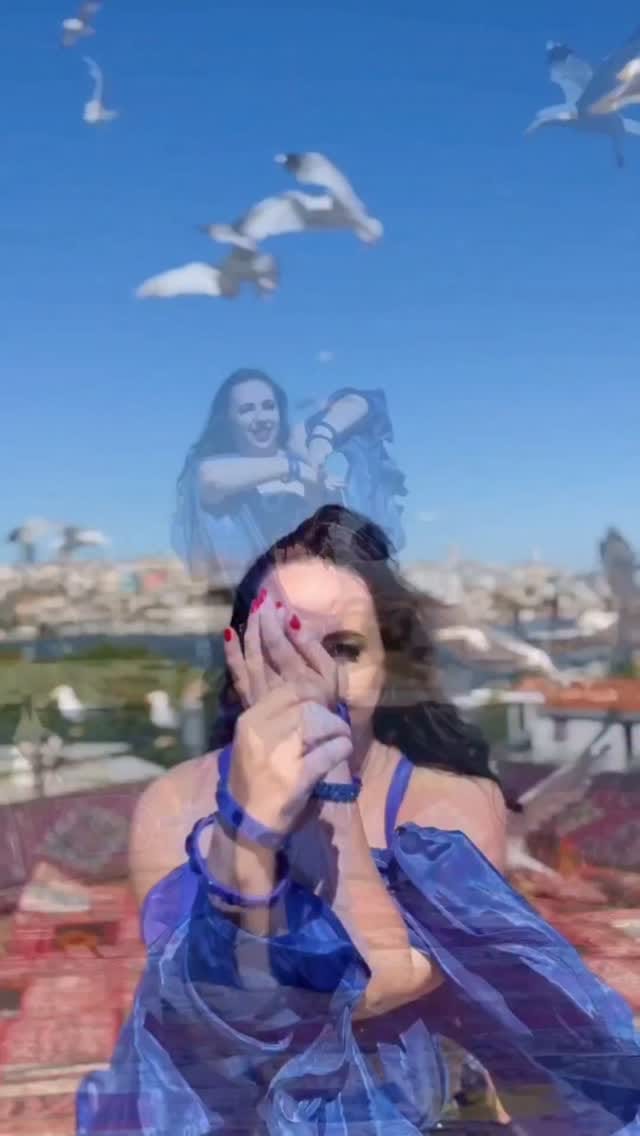 Post 3 by Aziza on Instagram (video)