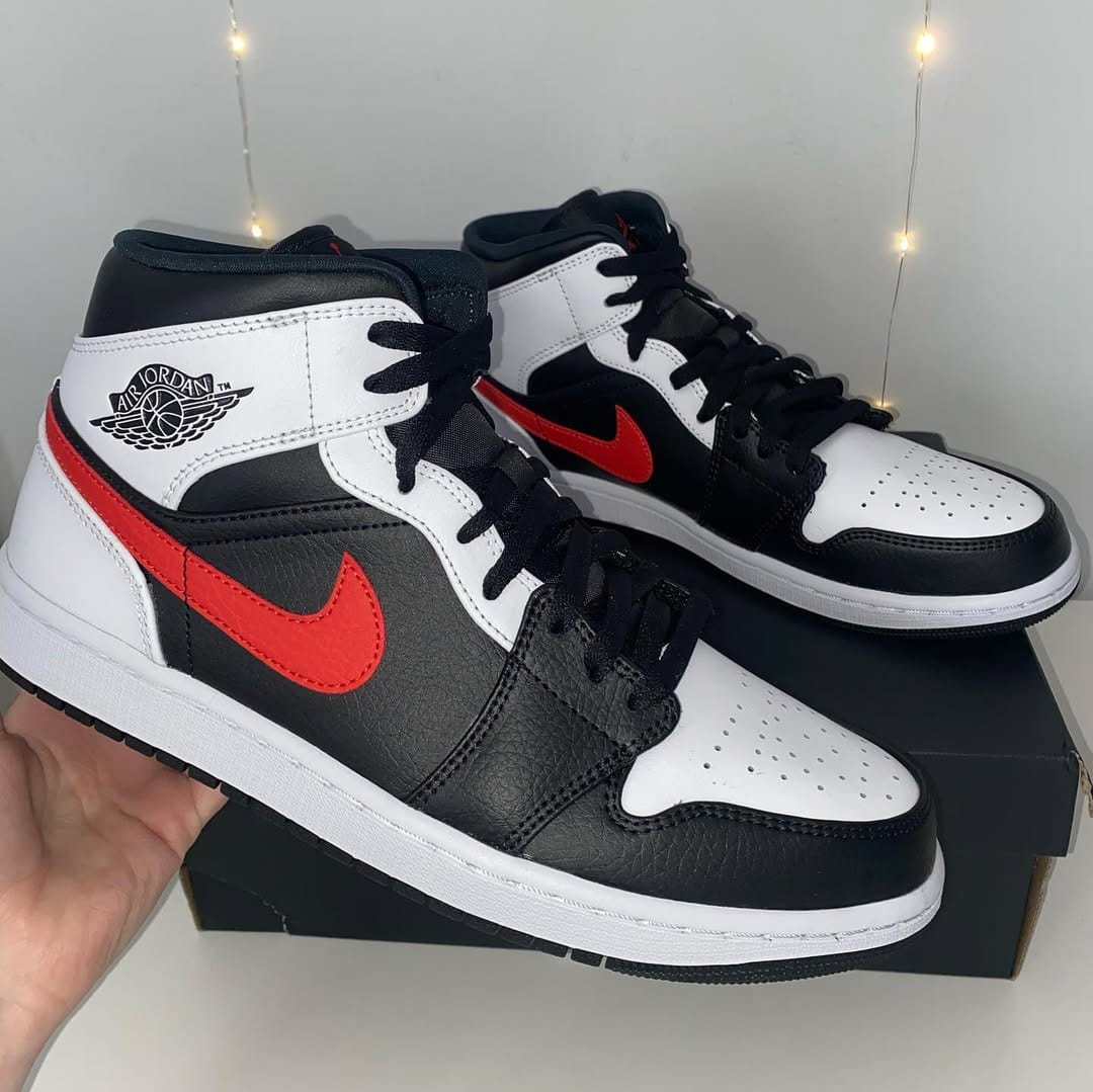 Post 10 by Leah’s Kickz on Instagram (carousel)