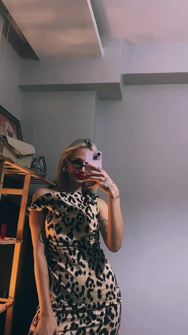 Post 6 by Burçin on Instagram (video)