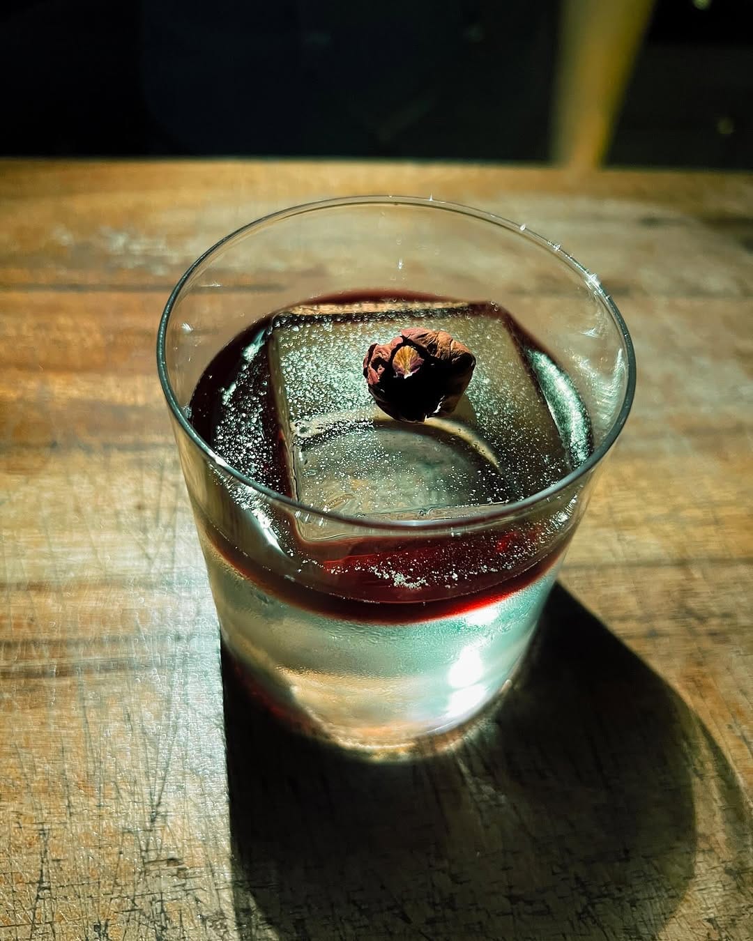 Post 5 by Oenophile / Sommelier ~ Marelize Louw on Instagram (image)