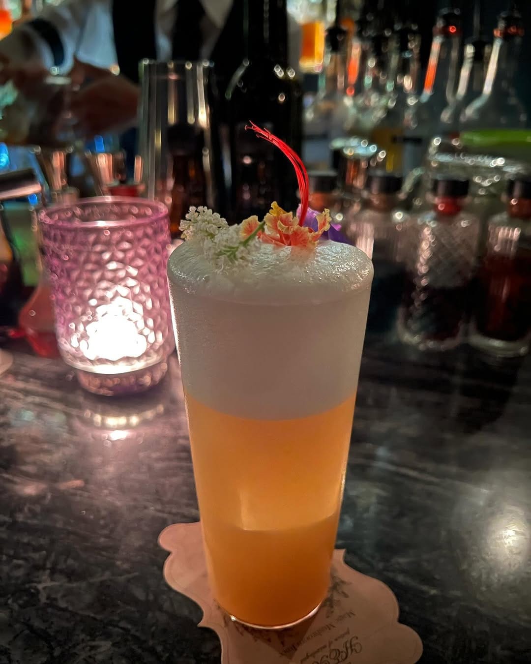 Post 7 by Oenophile / Sommelier ~ Marelize Louw on Instagram (image)