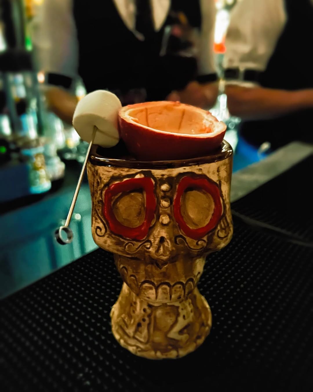 Post 9 by Oenophile / Sommelier ~ Marelize Louw on Instagram (image)